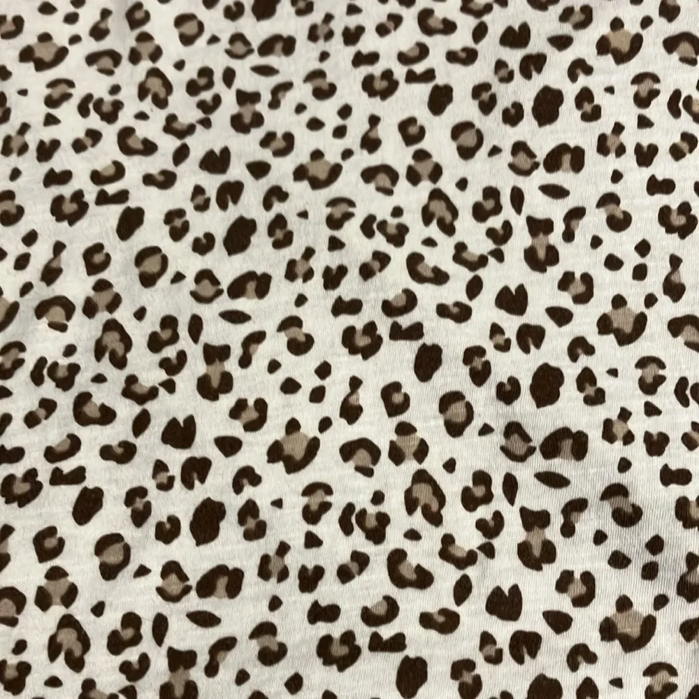 J. Crew nice animal